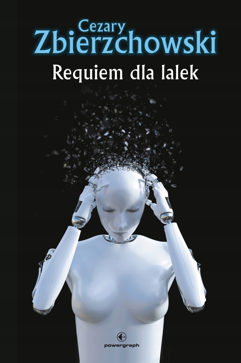 Requiem dla lalek Cezary Zbierzchowski