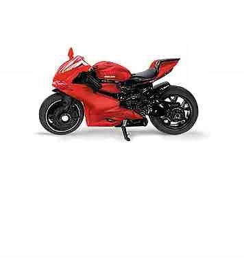 SIKU MOTOR DUCATI PANIGALE 1299 1385