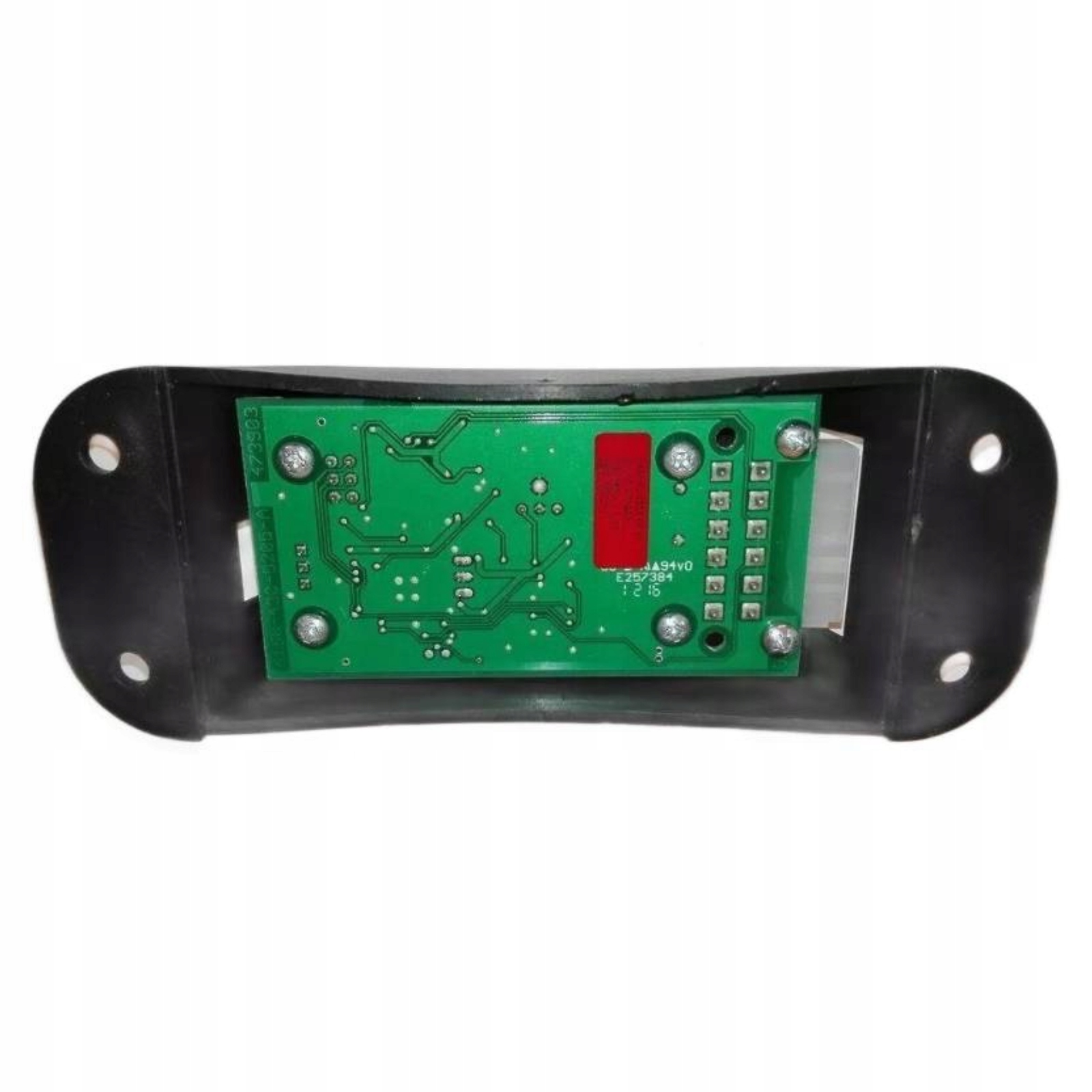 Řídicí modul elektrického systému Al-ko