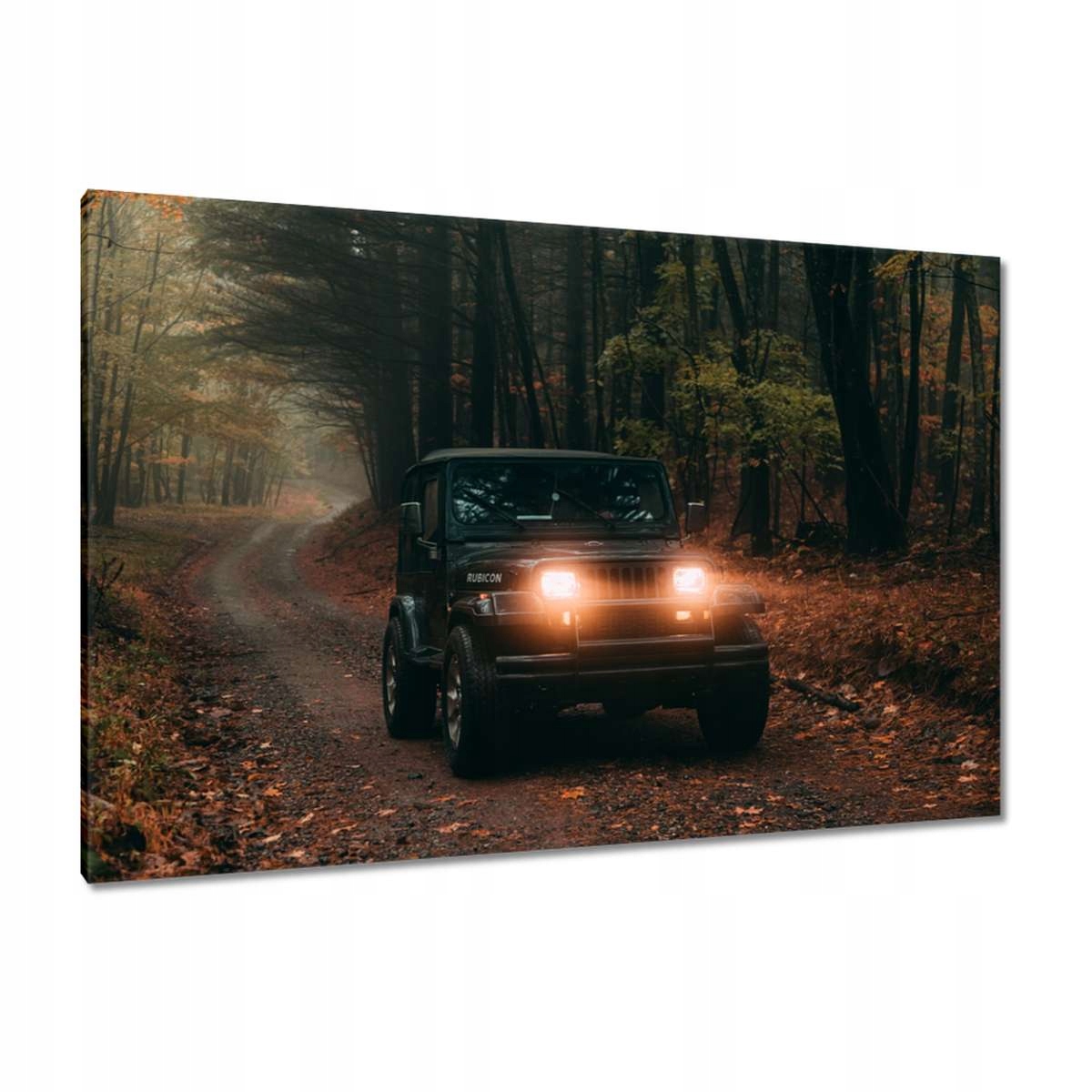 Obrazy 120x80 Automobilový průmysl Auta