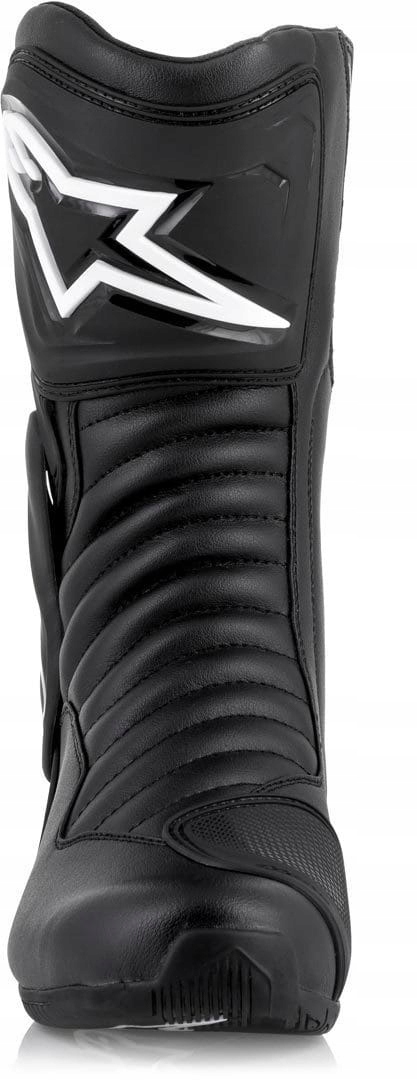 BUTY MOTOCYKLOWE ALPINESTARS SPORTOWE SMX-6 V2 41 Typ Sportowe