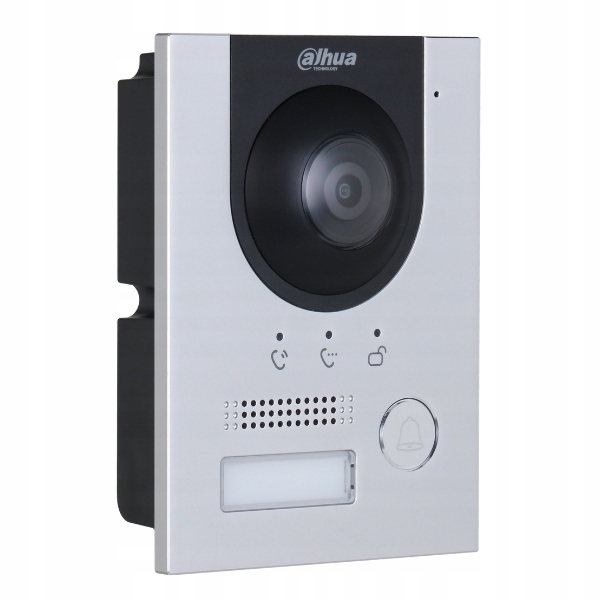 Wideodomofon VTO2201F-P-S2 Dahua