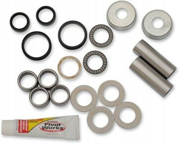 Pivot Works Sada Na Opravu Kyvadla Yamaha Yz 250 '88-92/250 Wr '91-93/ 50