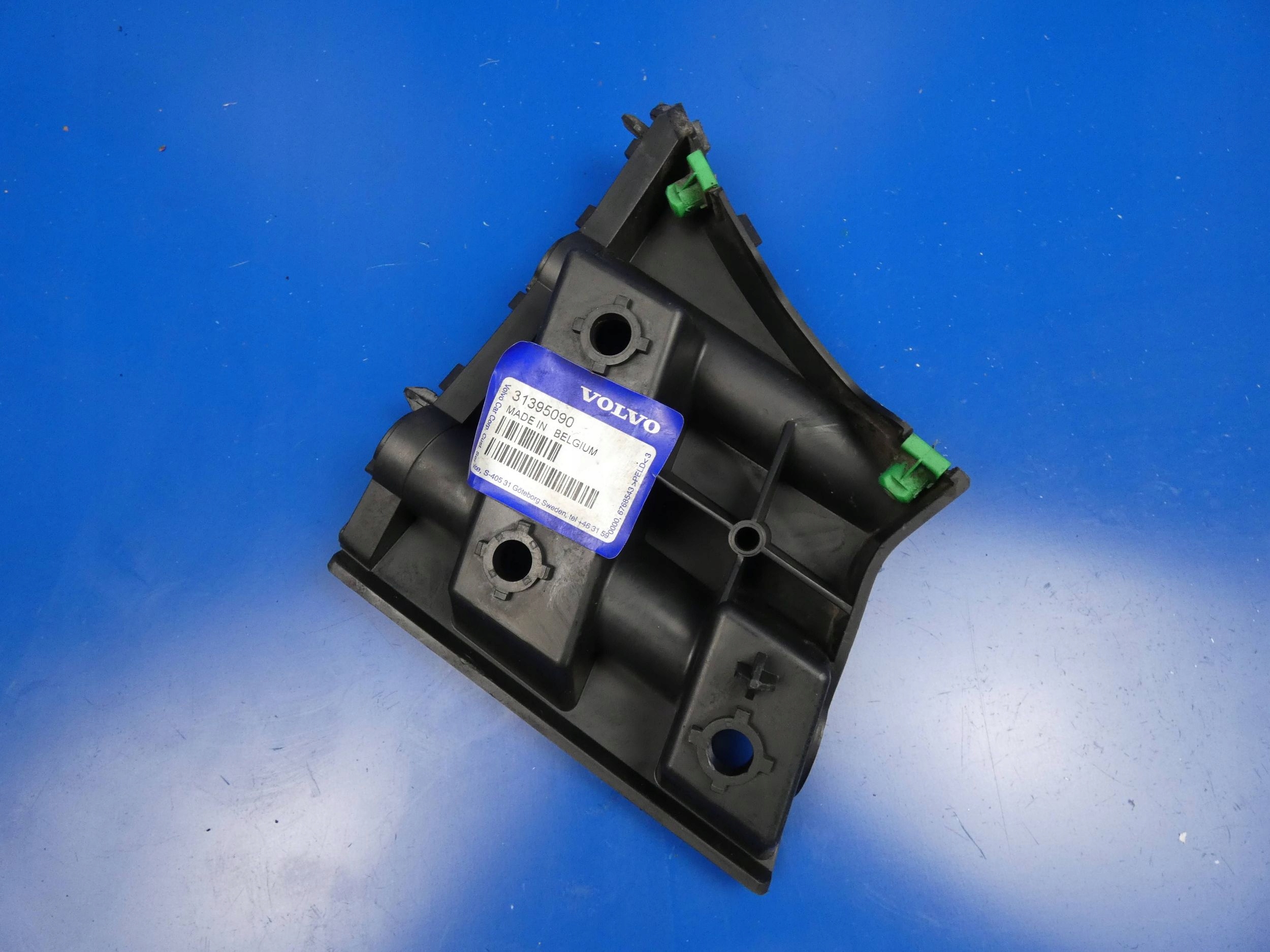 VOLVO V40 II support holder of a bumper right front