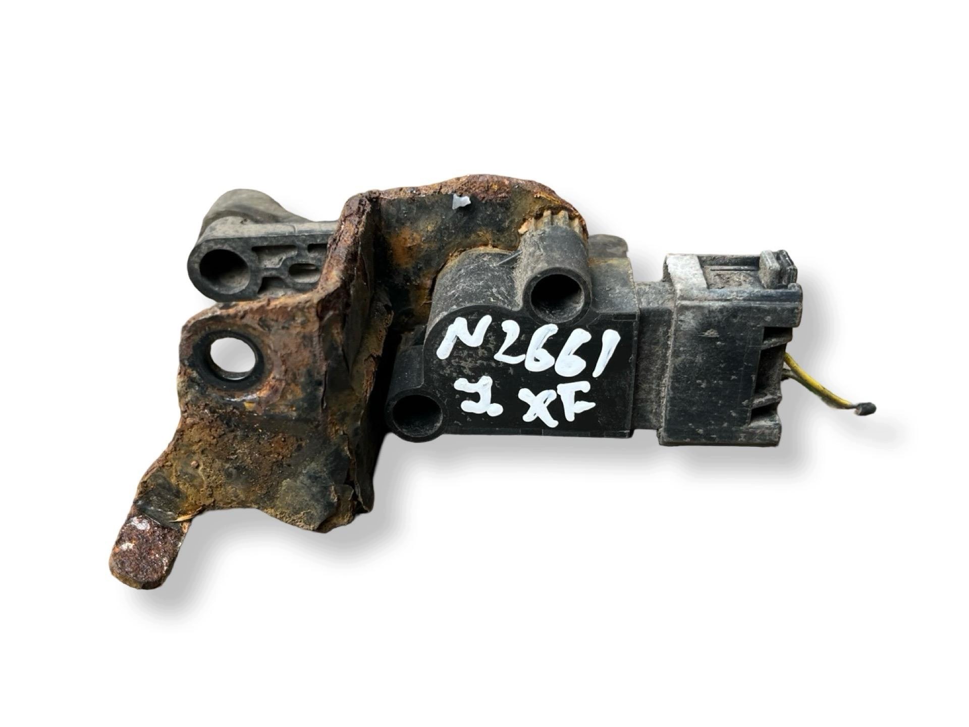 sensor poziomowania front Jaguar XF 2 260 2016 GX73-3C280-CA