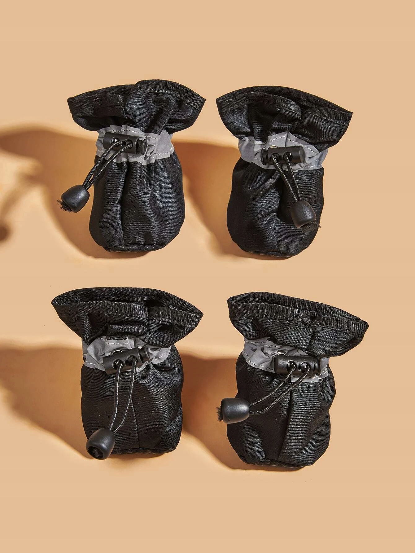 

Buty Dla Zwierząt Psa Kota Wodoodporne 4 Szt XL