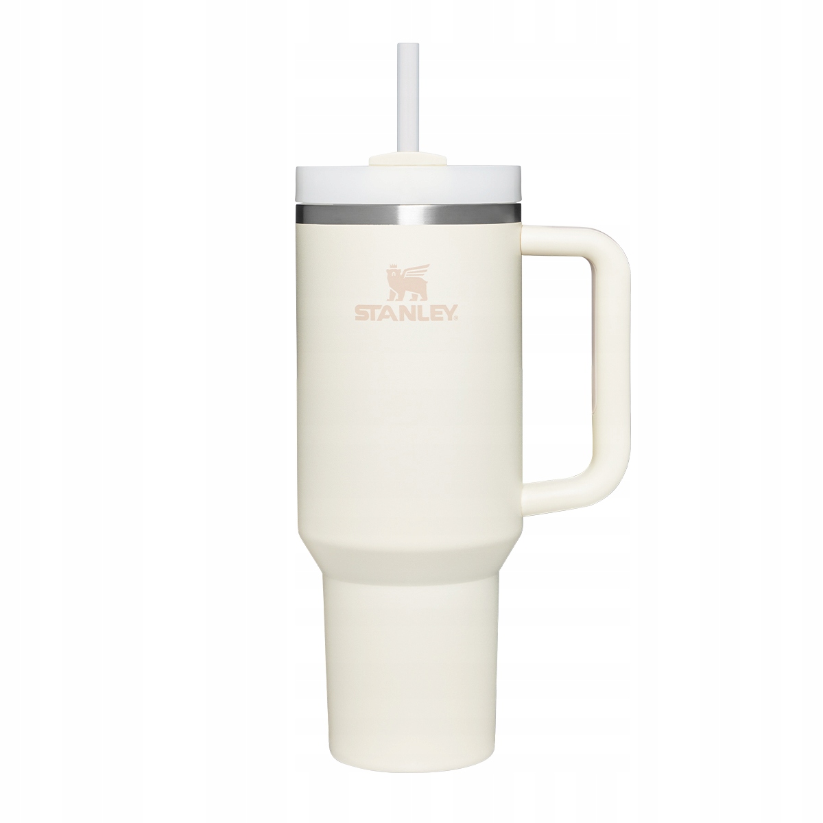 Stanley Quencher H2.O FlowState 1,18 l Cream Tonal