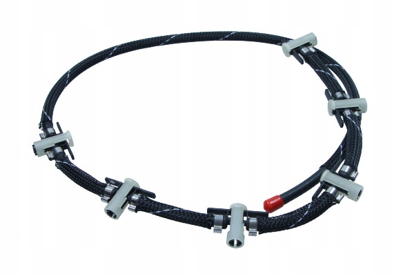 15-0112 - Провод перелива BMW E90 E91 F10 F11 F01 X5 3.0 D