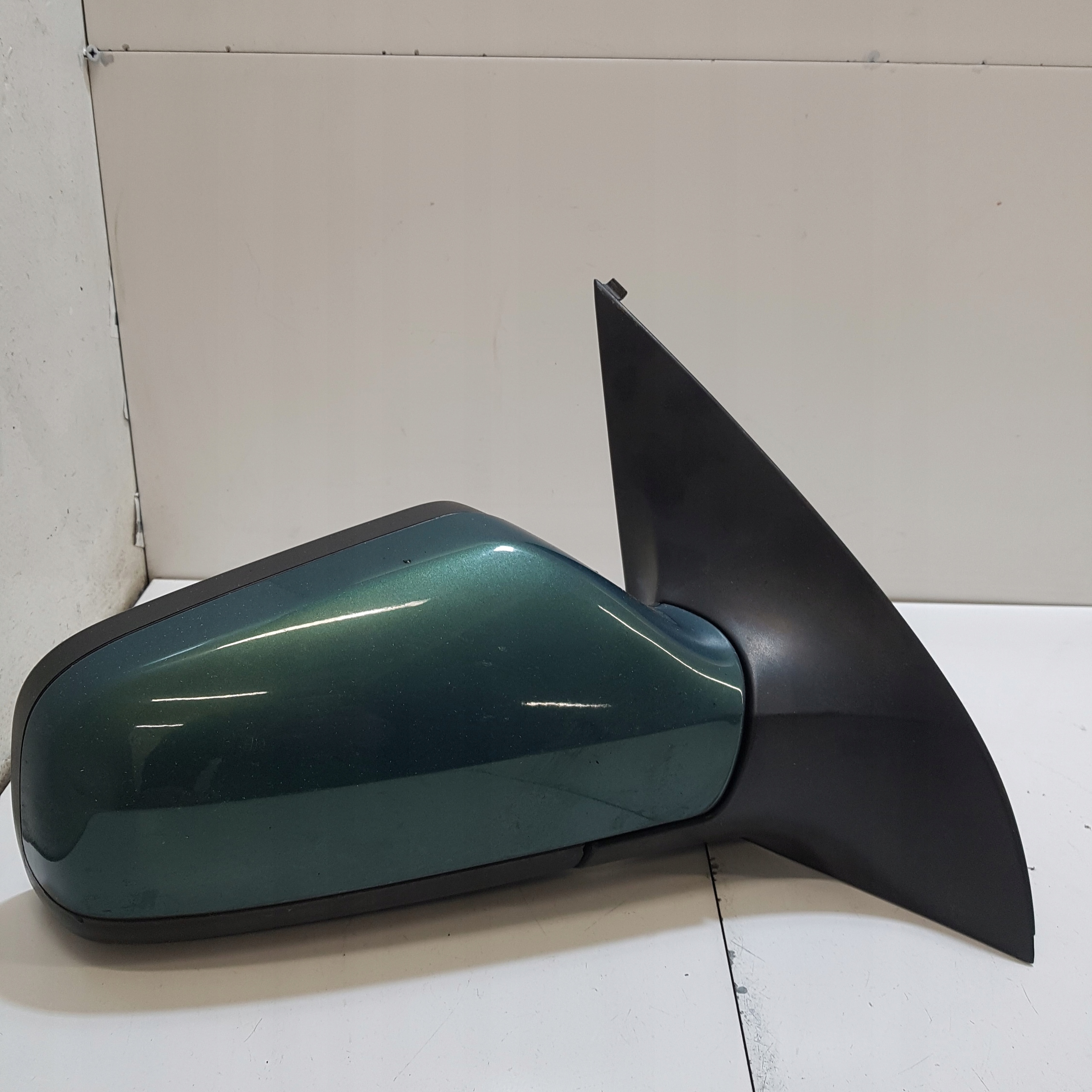 mirror right electrics OPEL ASTRA G 1998 - 2009