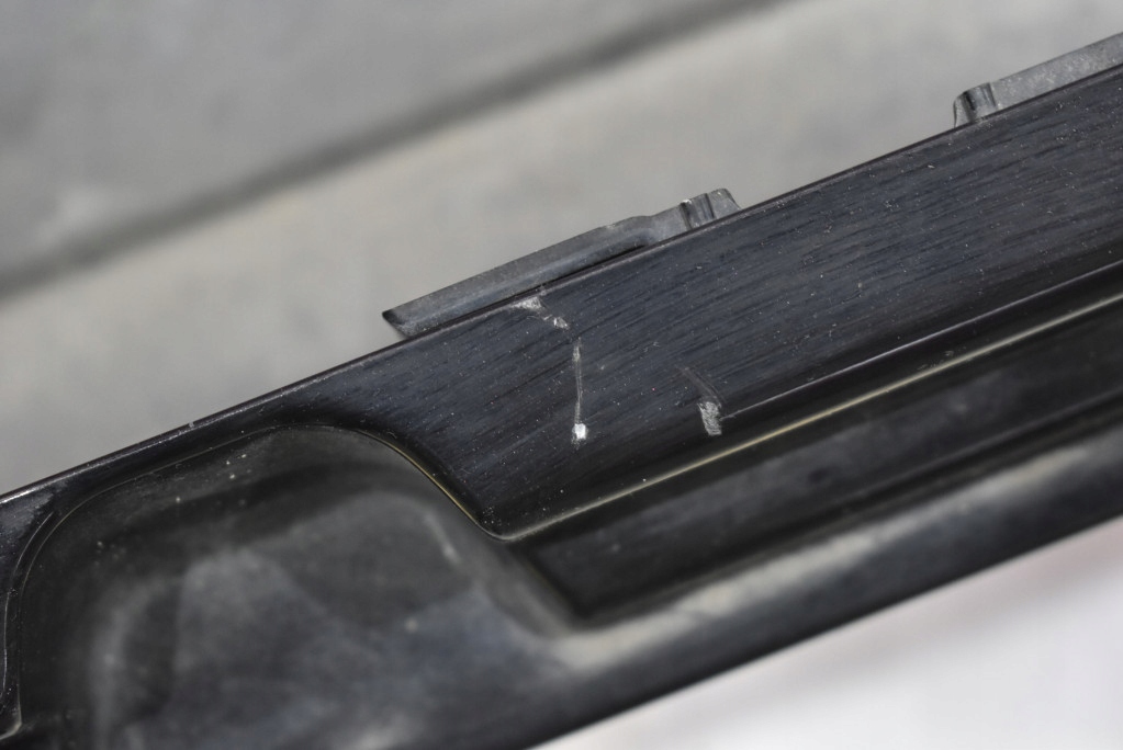 cap threshold left X03/9 7183899 BMW F01 08-12