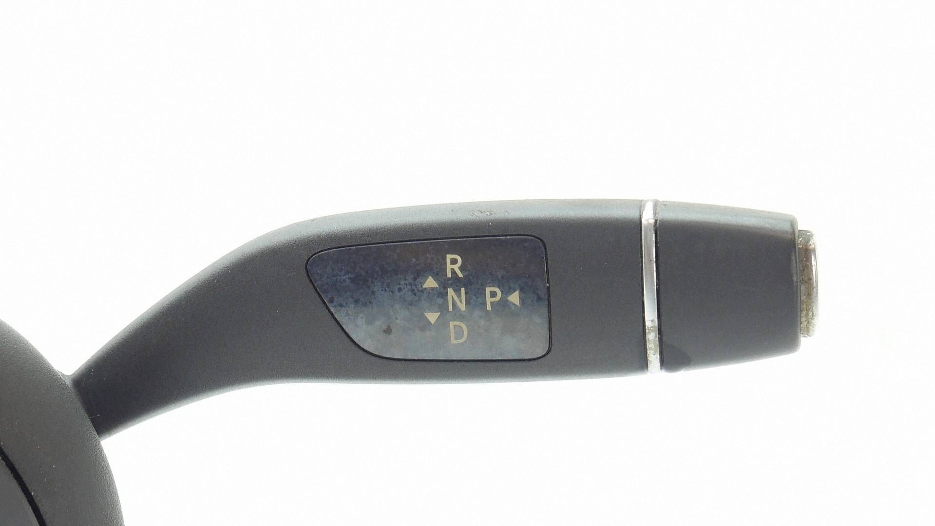 steering wheel levers and controls ring control MERCEDES E W212 KOMBI A2129001320