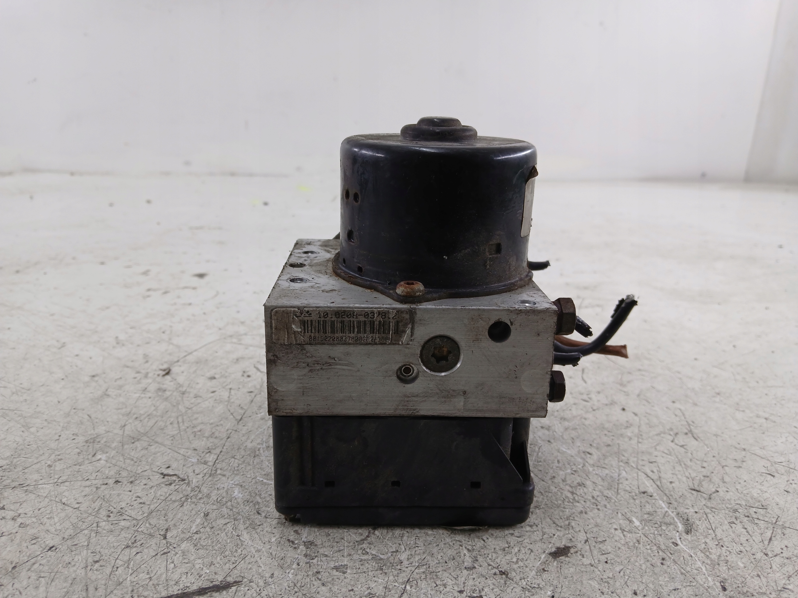 FIAT BRAVA e Servofreno ABS 46529968 10.0949-1601.3