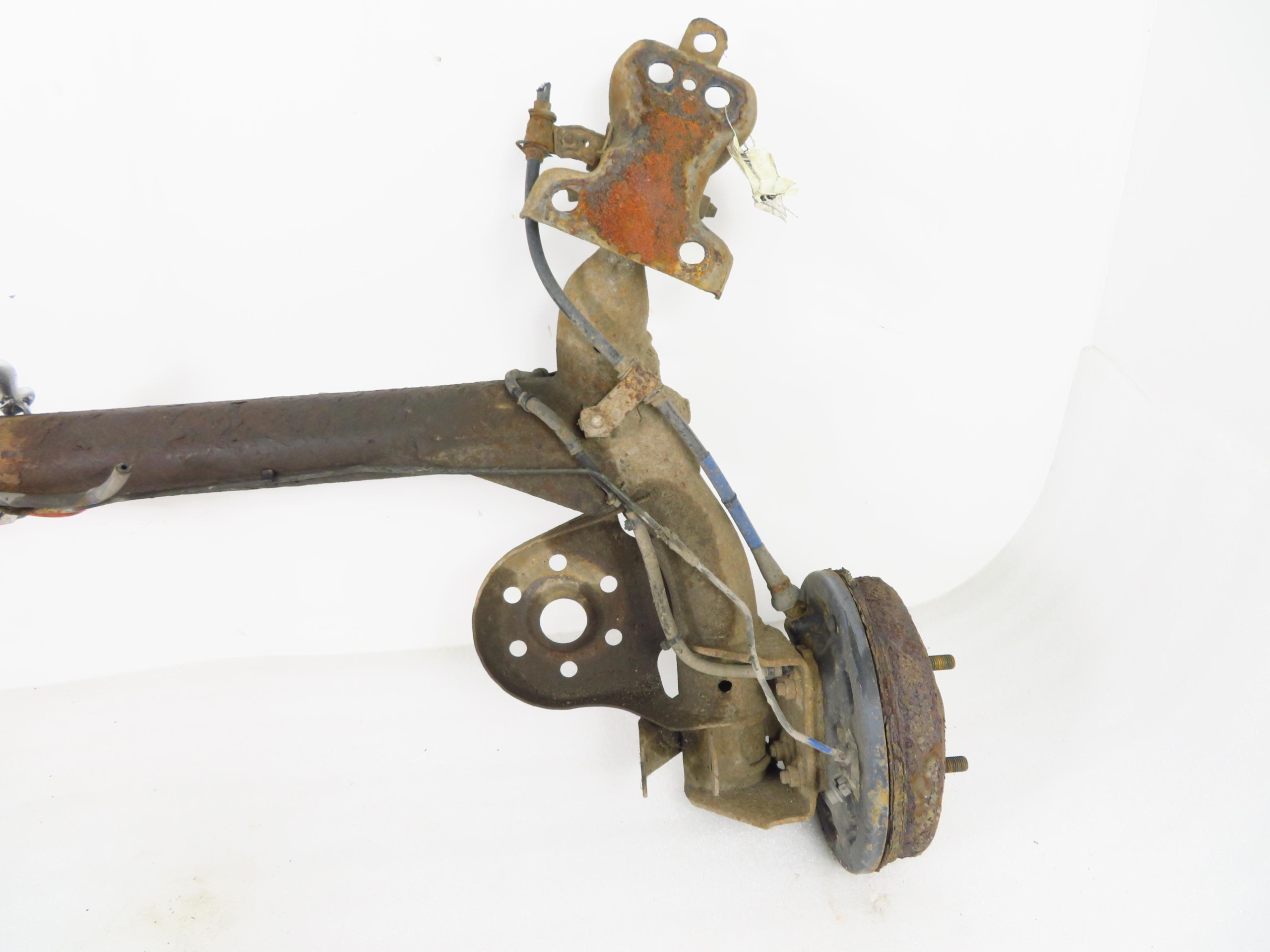 BELKA TYŁ TATA INDICA Producent części Tata Motors