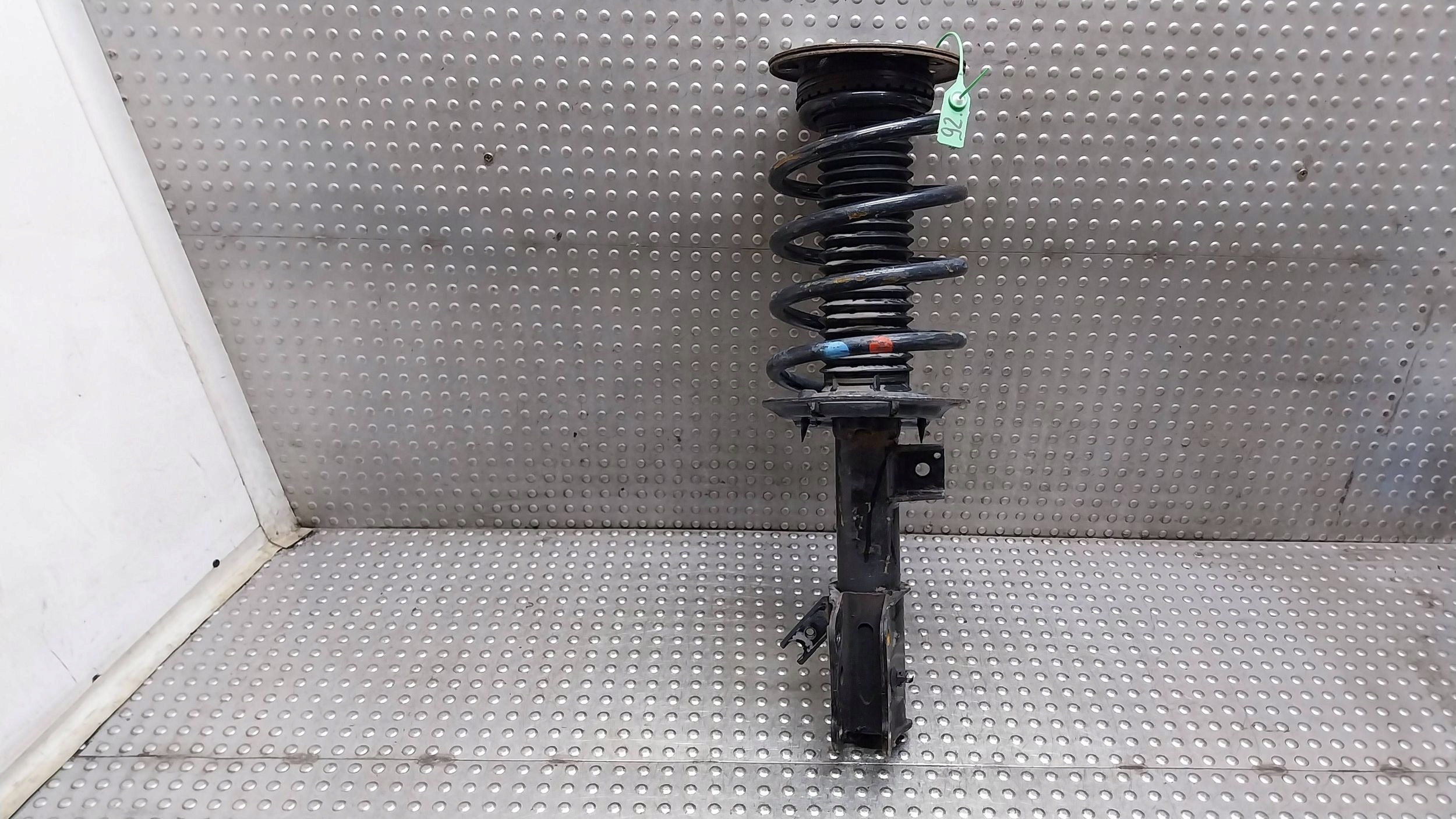 shock absorber left front DG9C-18K001-CED FORD MONDEO MK5