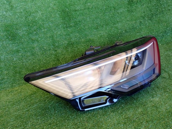 AUDI A6 C8 FULL LED 18- reflektor left light left 4K0941033