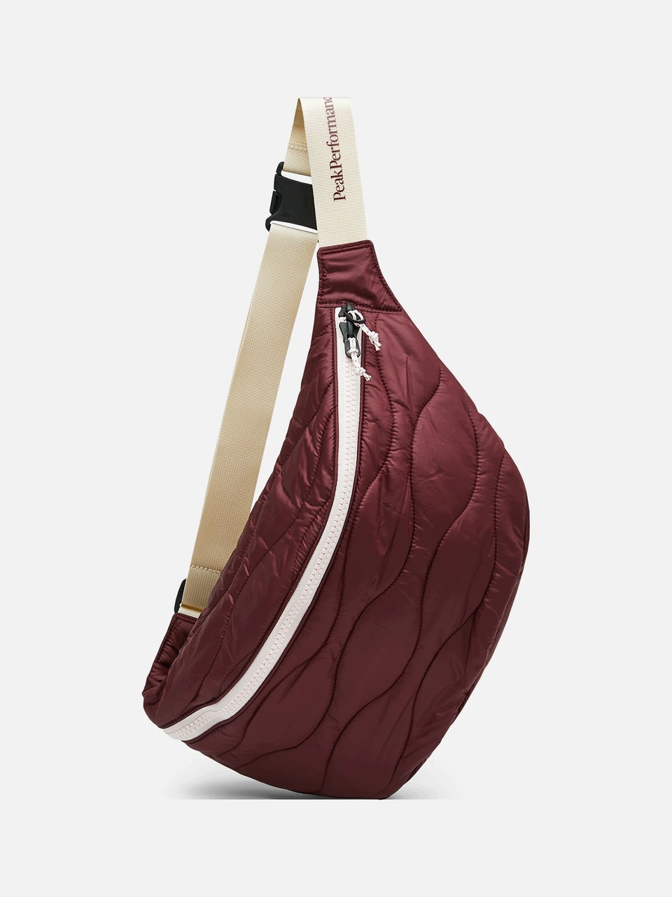 Peak Performance Ledvinka Helium Bum Bag Porto