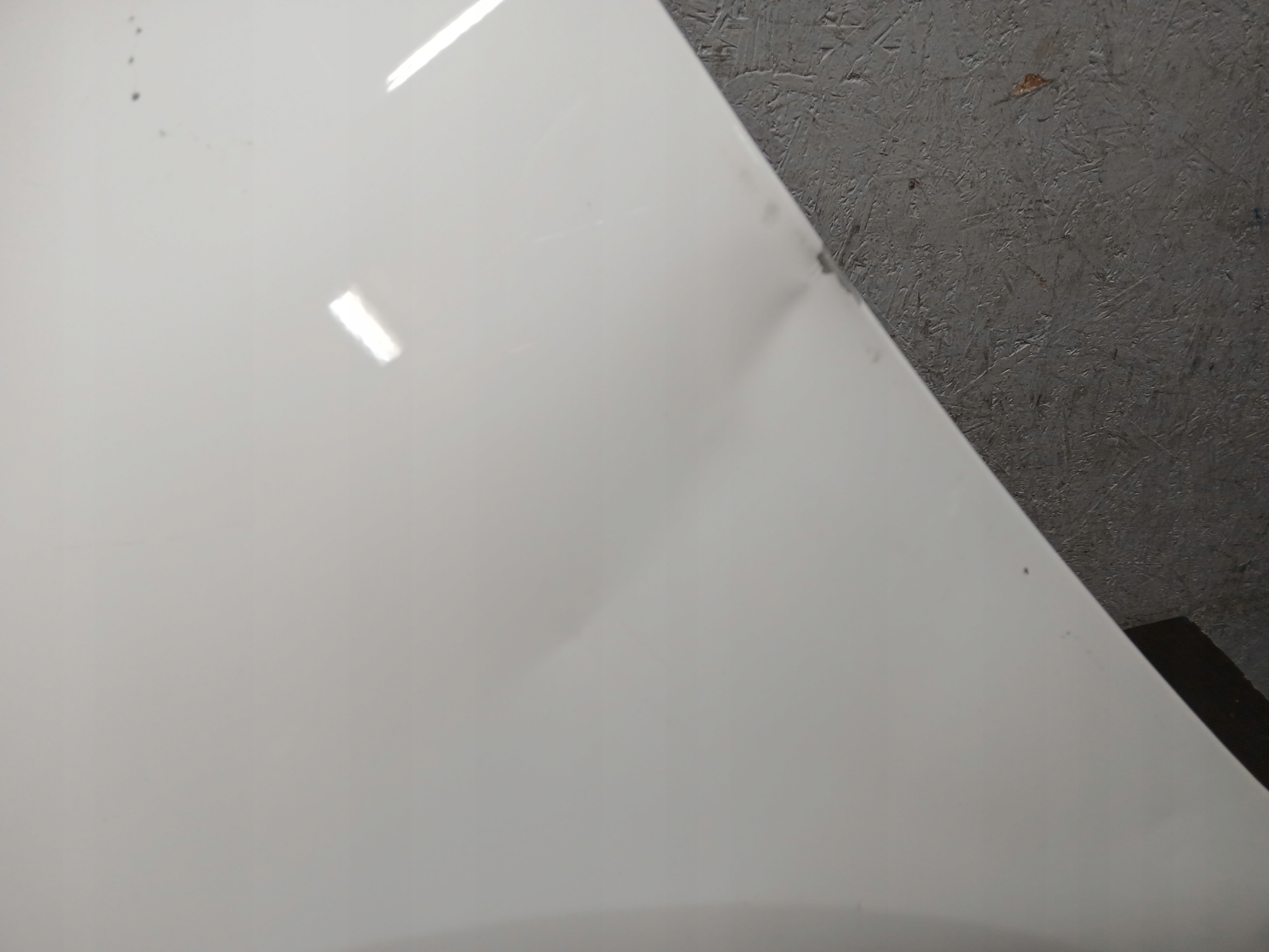 fender front left MERCEDES B KLASA W247