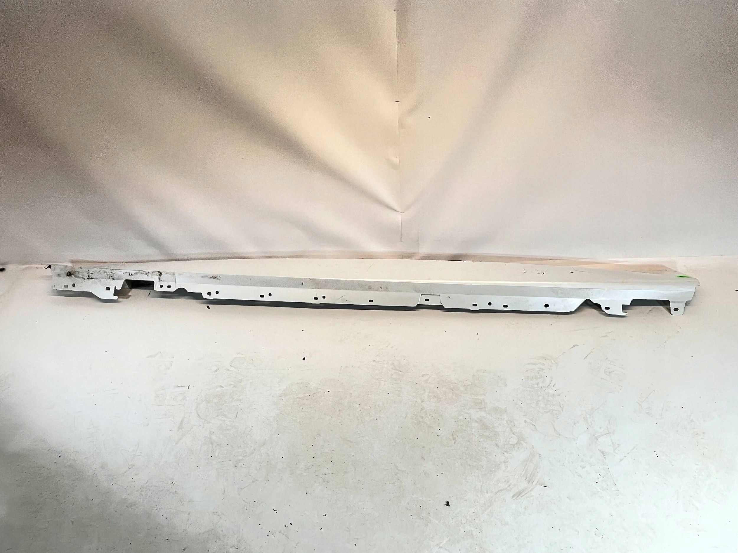 cap threshold BMW 3 GT F34 8057147