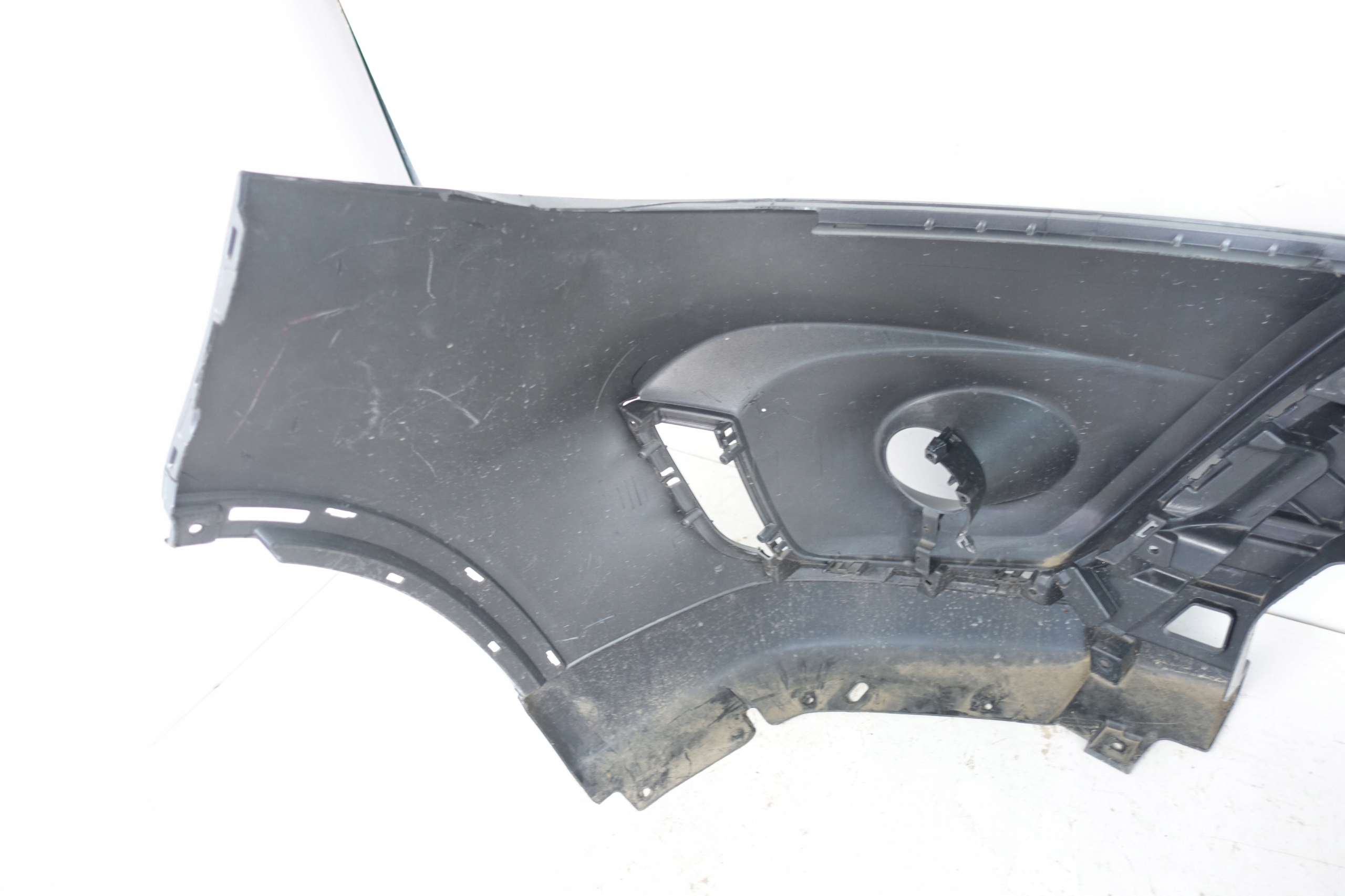 SUZUKI VITARA III 3 LIFT 2018- 71711-86R bumper front front