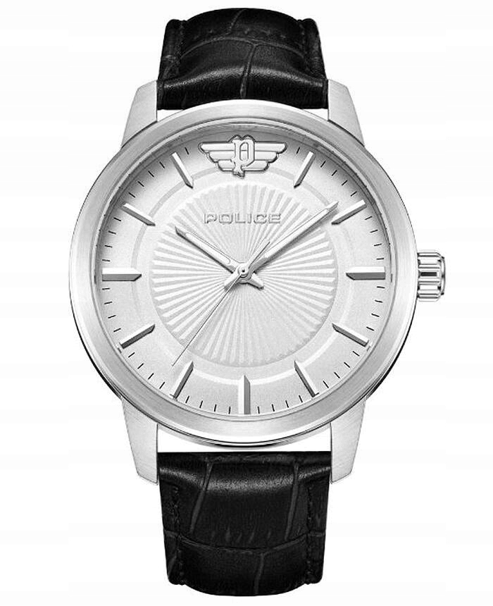 Pánské hodinky Police PEWJA2227409 Raho