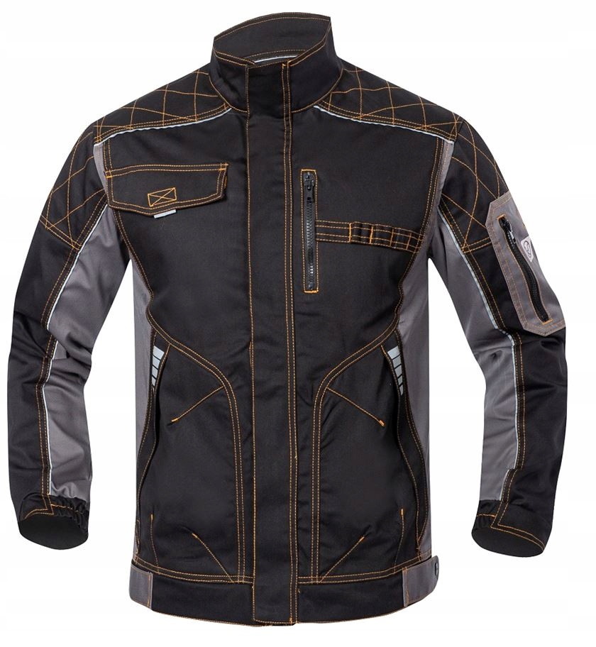 Ubranie Robocze Warsztatowe Mocne Ardon Vision 50 Size 50