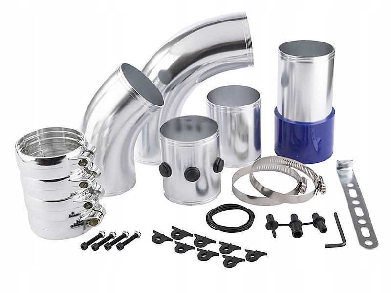 86010N - Uniw регулируемый конический фильтр монтажный комплект