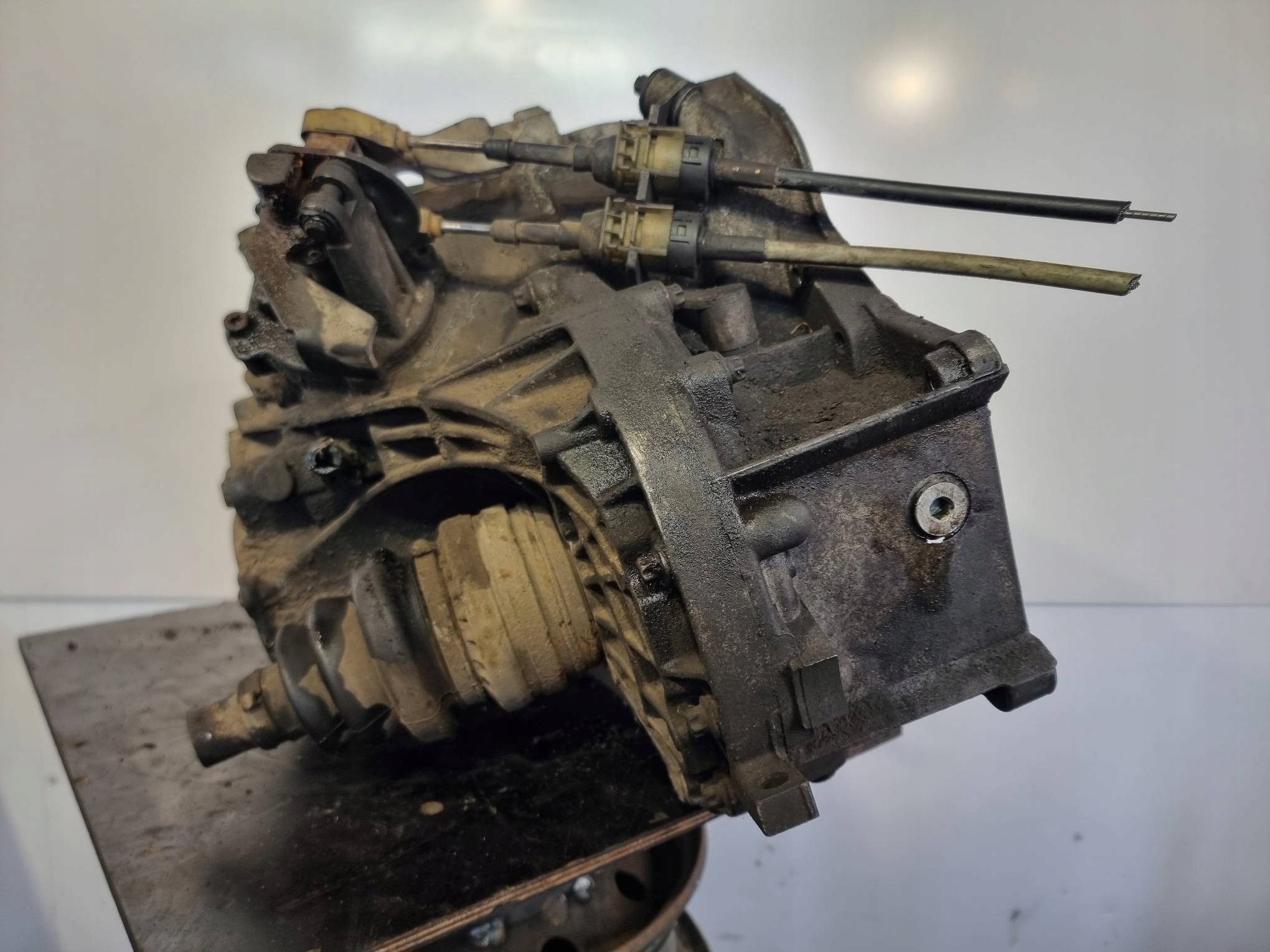 Getriebe F23 OPEL ZAFIRA A