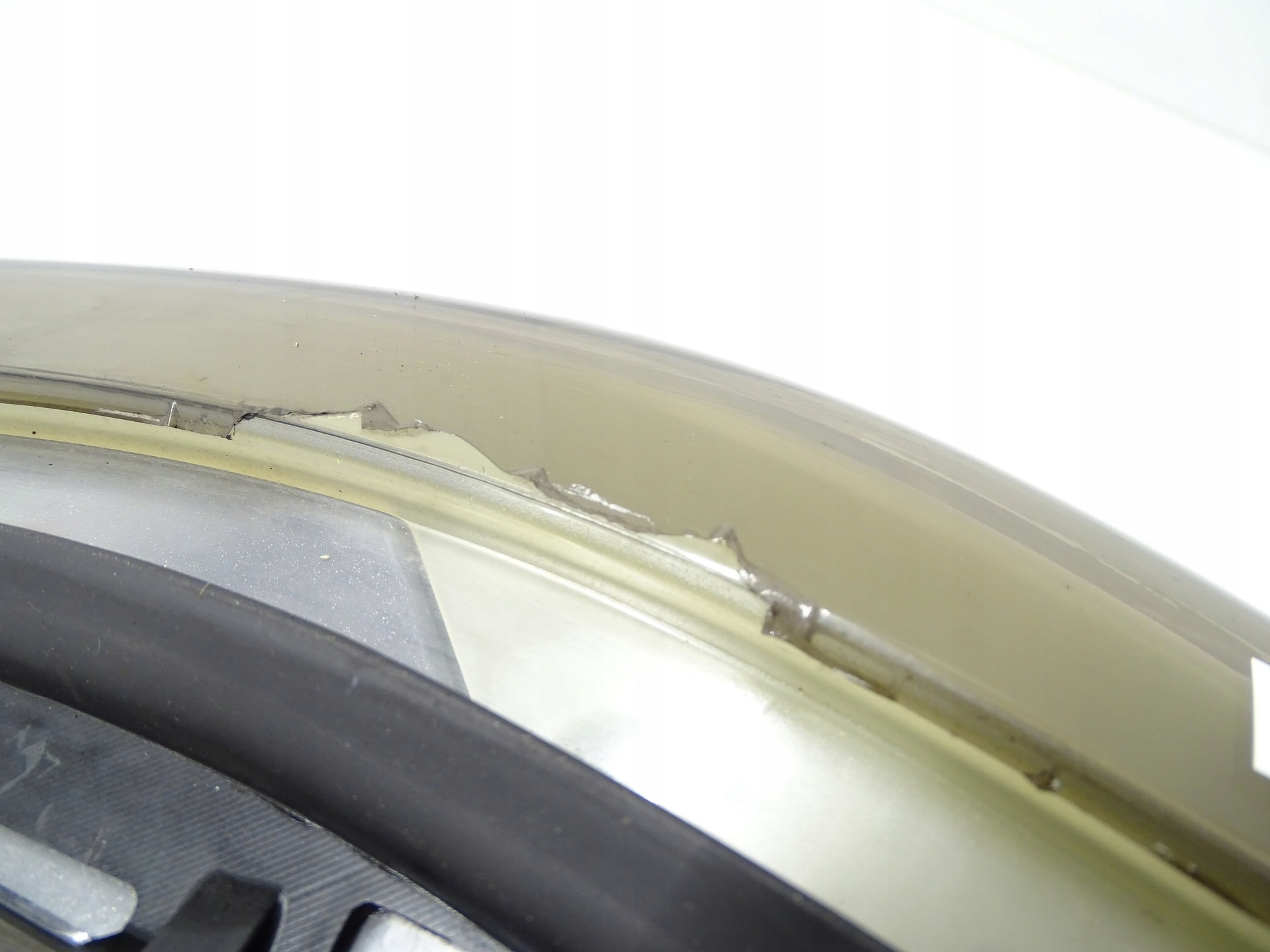 light right front front XENON BMW Z4 E89 7191736