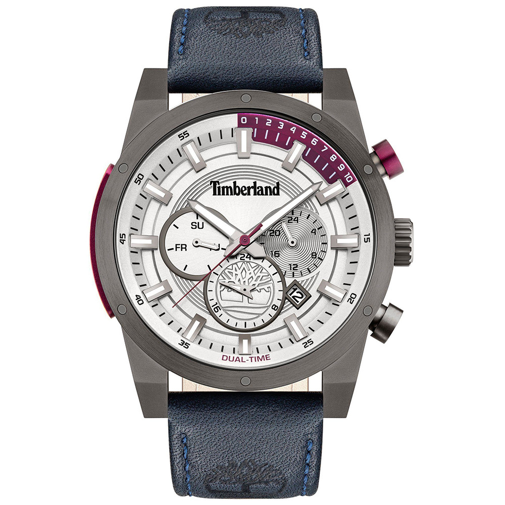 Pánské Hodinky Timberland TBL.TDWJF2001802 modré