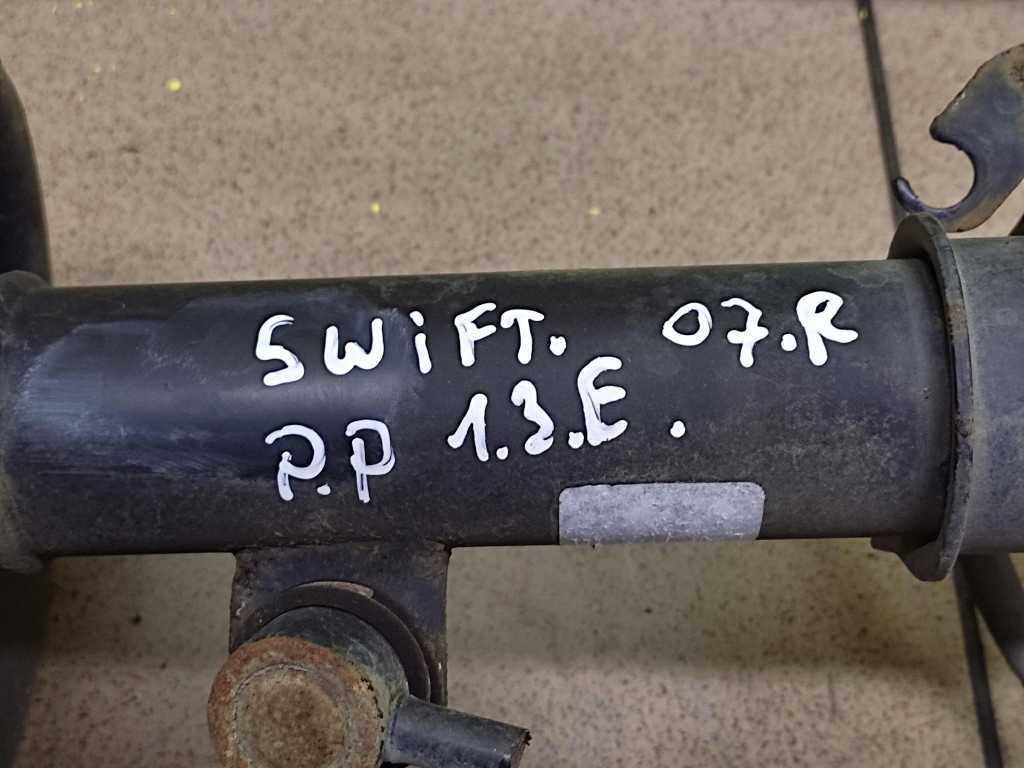 SUZUKI SWIFT IV 1.3 McPherson right front
