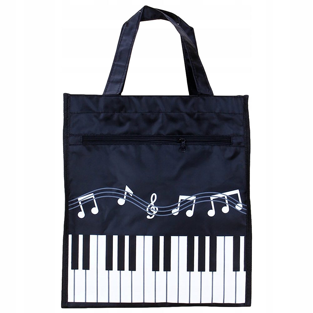 TORBA MUZYCZNA NA RAMIĘ