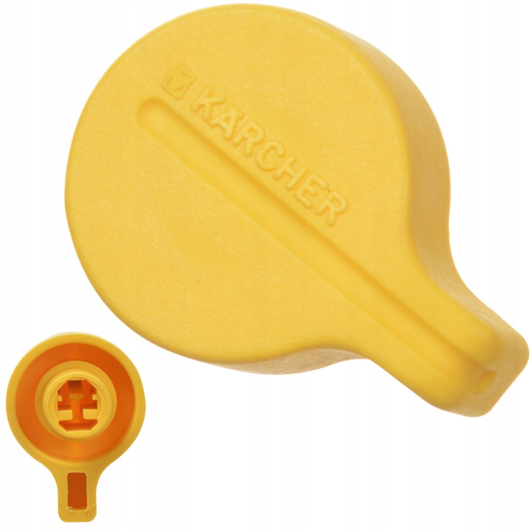 

Uchwyt pokrętło wyłącznika Karcher Hd 1090 1290