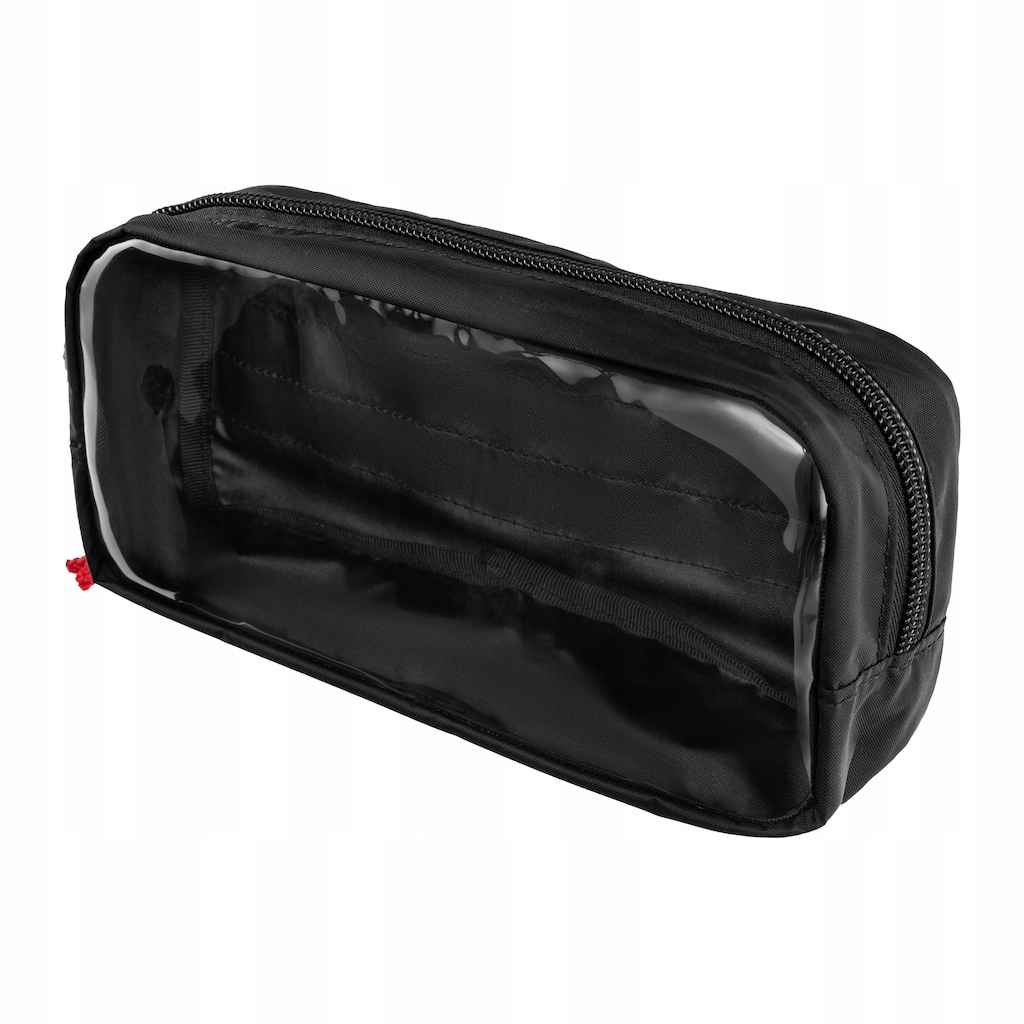 Organizér Kapsa Zásobník Savotta Med 25 x 12 cm černý