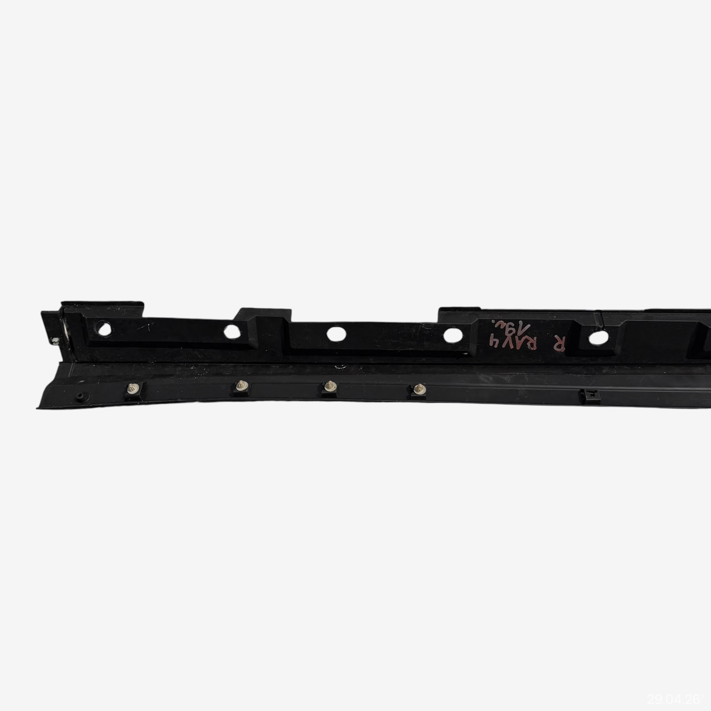 moulding threshold right threshold TOYOTA RAV4 V 75850-42030