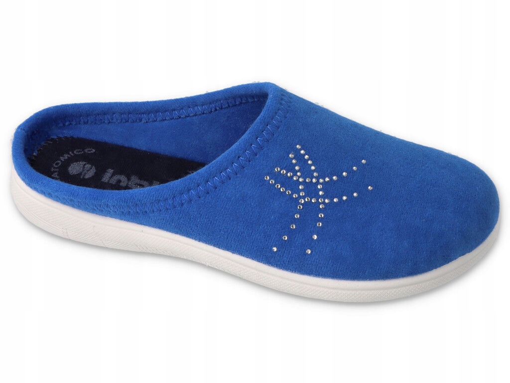 

Kapcie damskie pantofle domowe Inblu BS-46 37