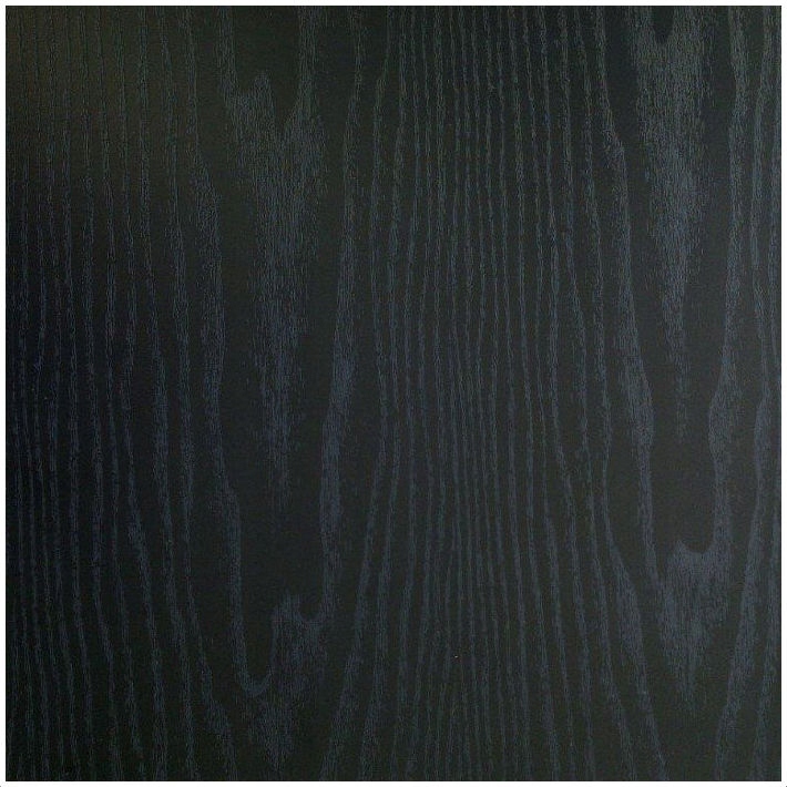 OKLEINA MEBLOWA SAMOPRZYLEPNA 45x50 CZARNE DRZEWO