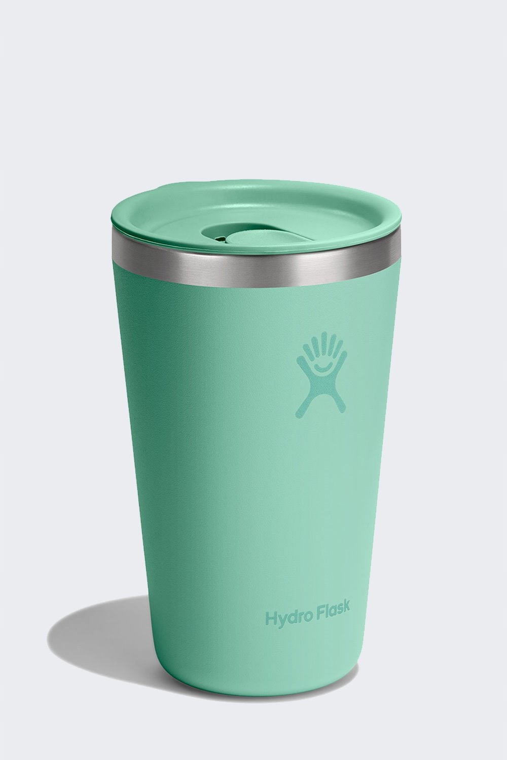 Termohrnek Hydro Flask All Around 355 ml s víčkem, nerezová ocel,