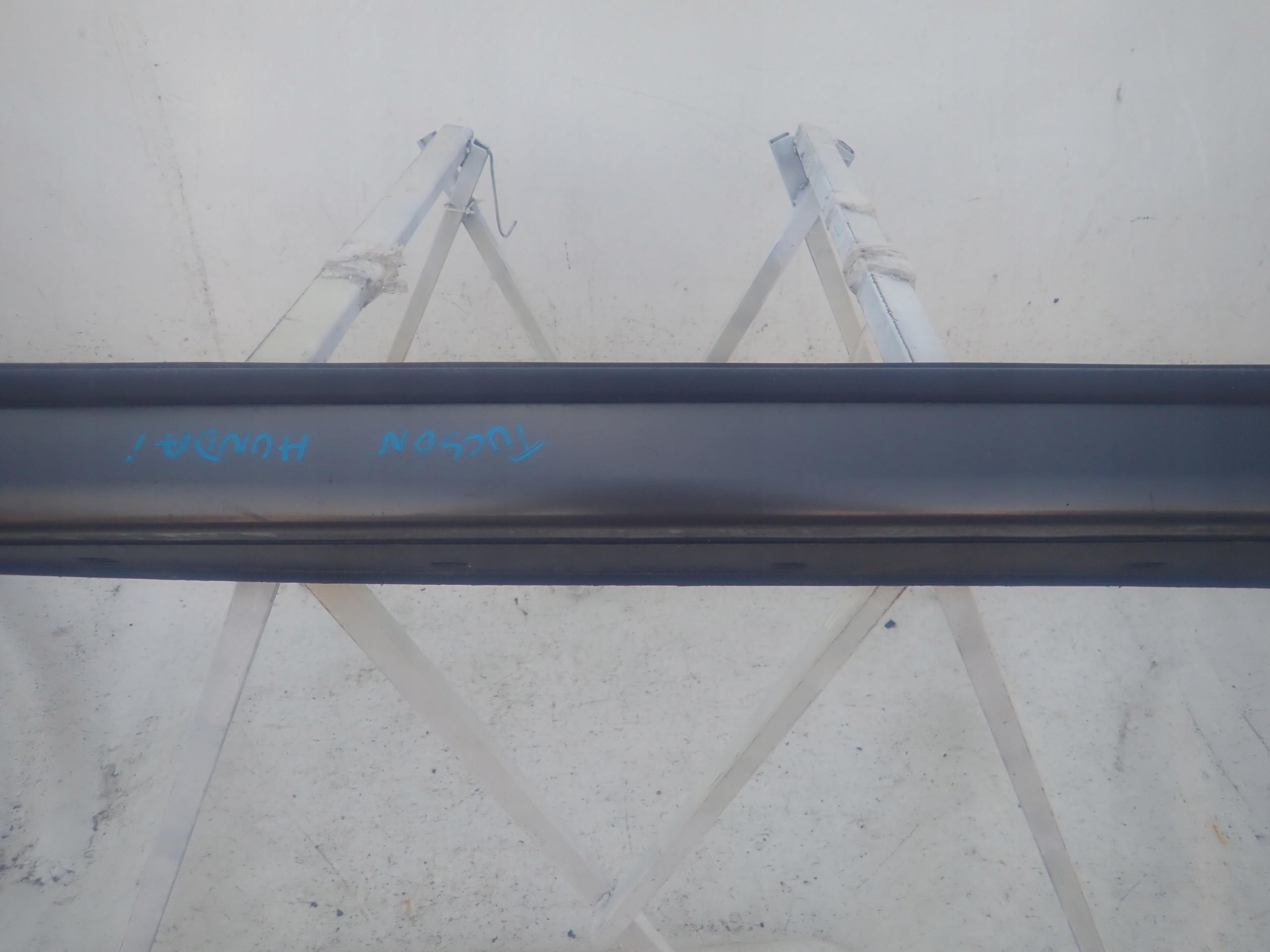 HYUNDAI TUCSON III 15- threshold right moulding threshold