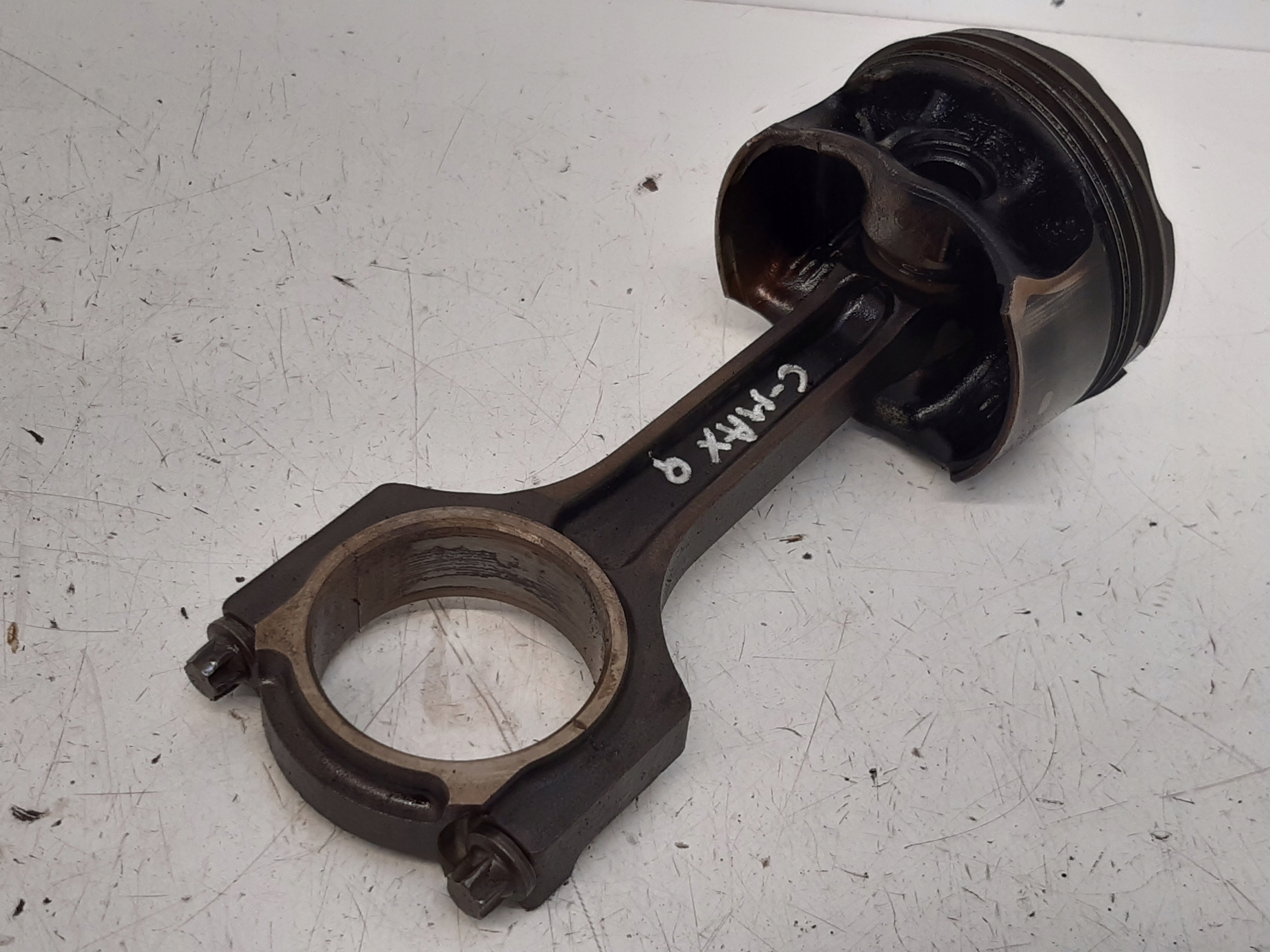 pistone Biella nominal Ford C-MAX
