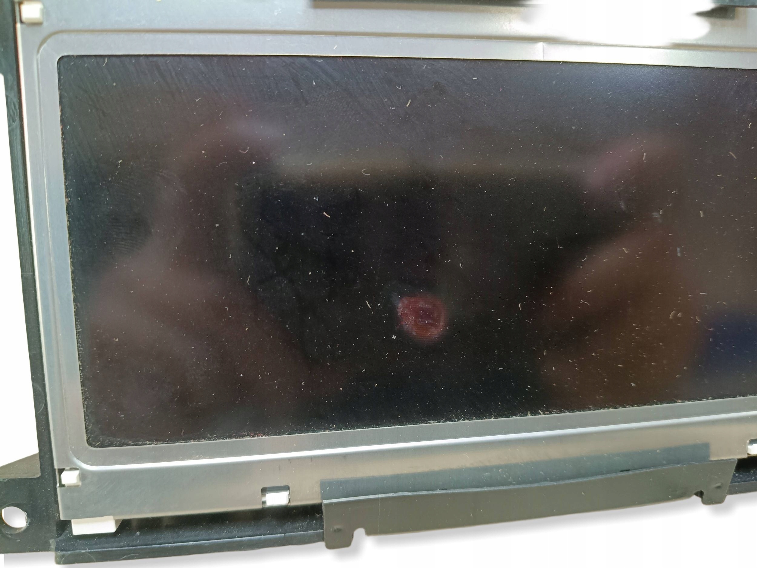 AUDI A6 C6 4F Q7 4L display MMI LCD 4F0919603 !J