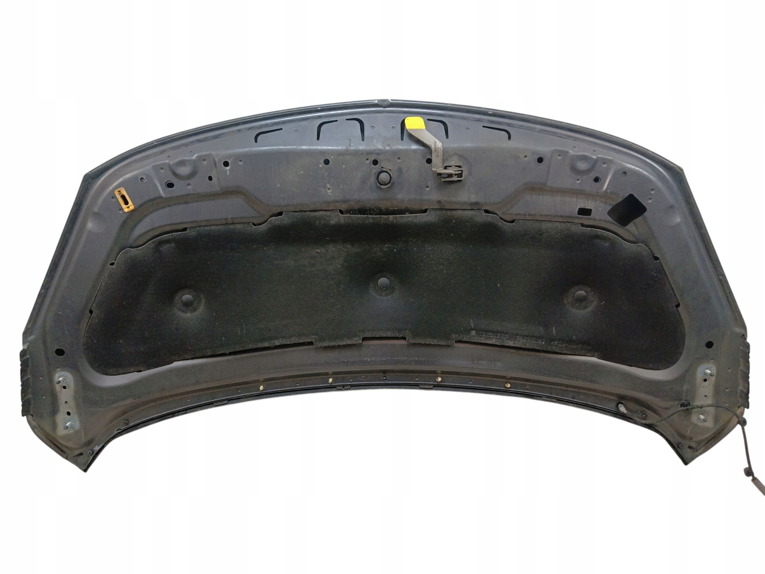 cofano OPEL MERIVA B II LAK: Z177 (10-13)