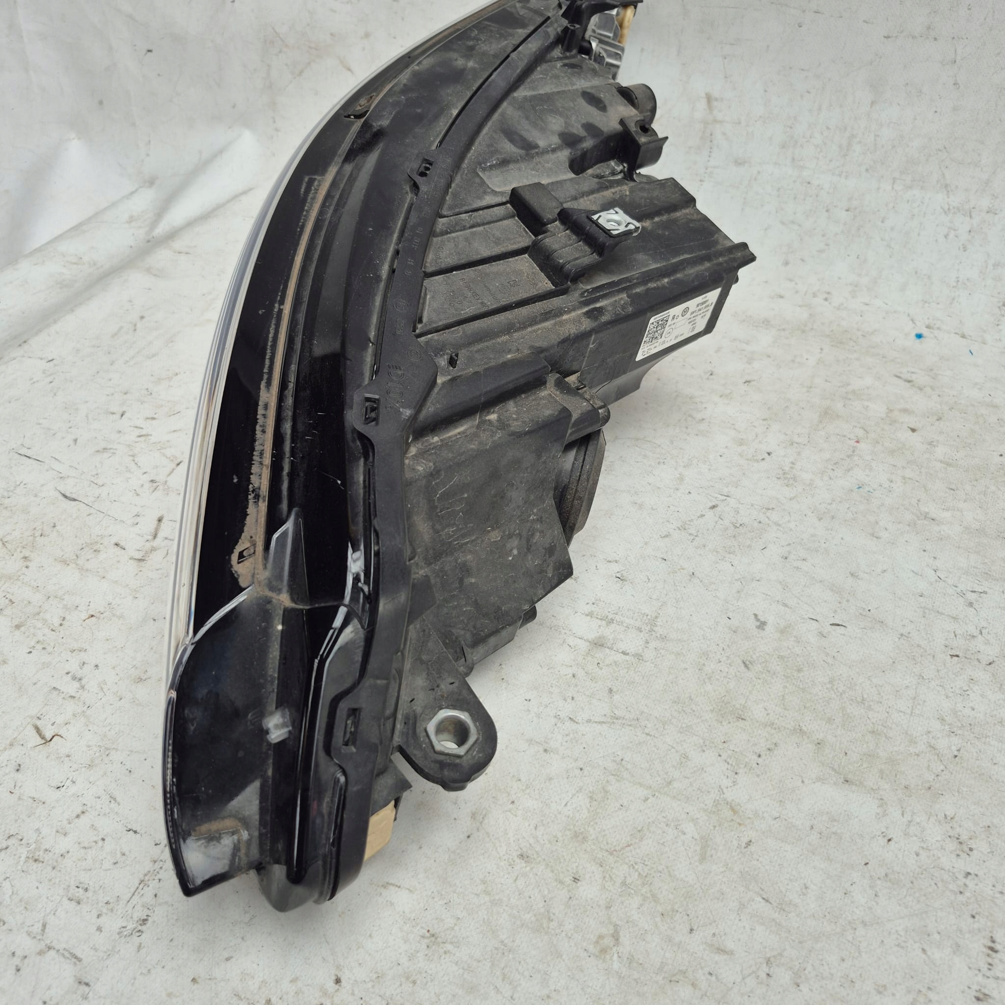VW GOLF VIII 8 5H 19- light right front front FULL LED 5H1941006B