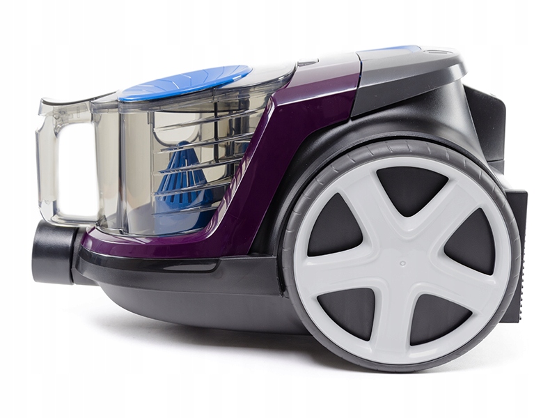 Odkurzacz bezworkowy PHILIPS PowerPro FC9333/09 Moc 900 W