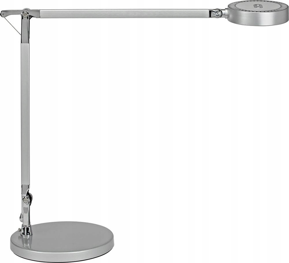 Led stolná lampa Grace nastavenie farebnej teploty Maul