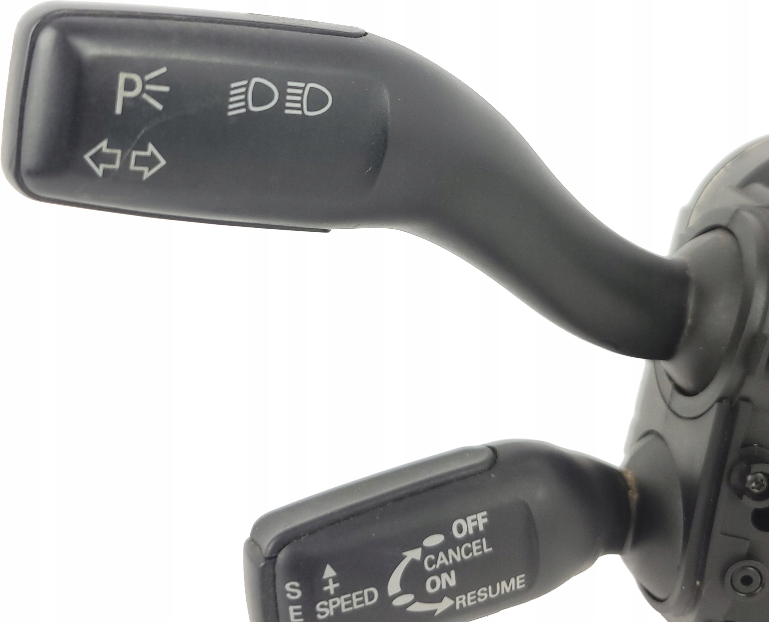 AUDI A6 C6 Q7 DEVIO LUCI DEVIO DEVIO LUCI TERGICRISTALLO TERGI TEMPOMAT KOMBI 4F0953549A