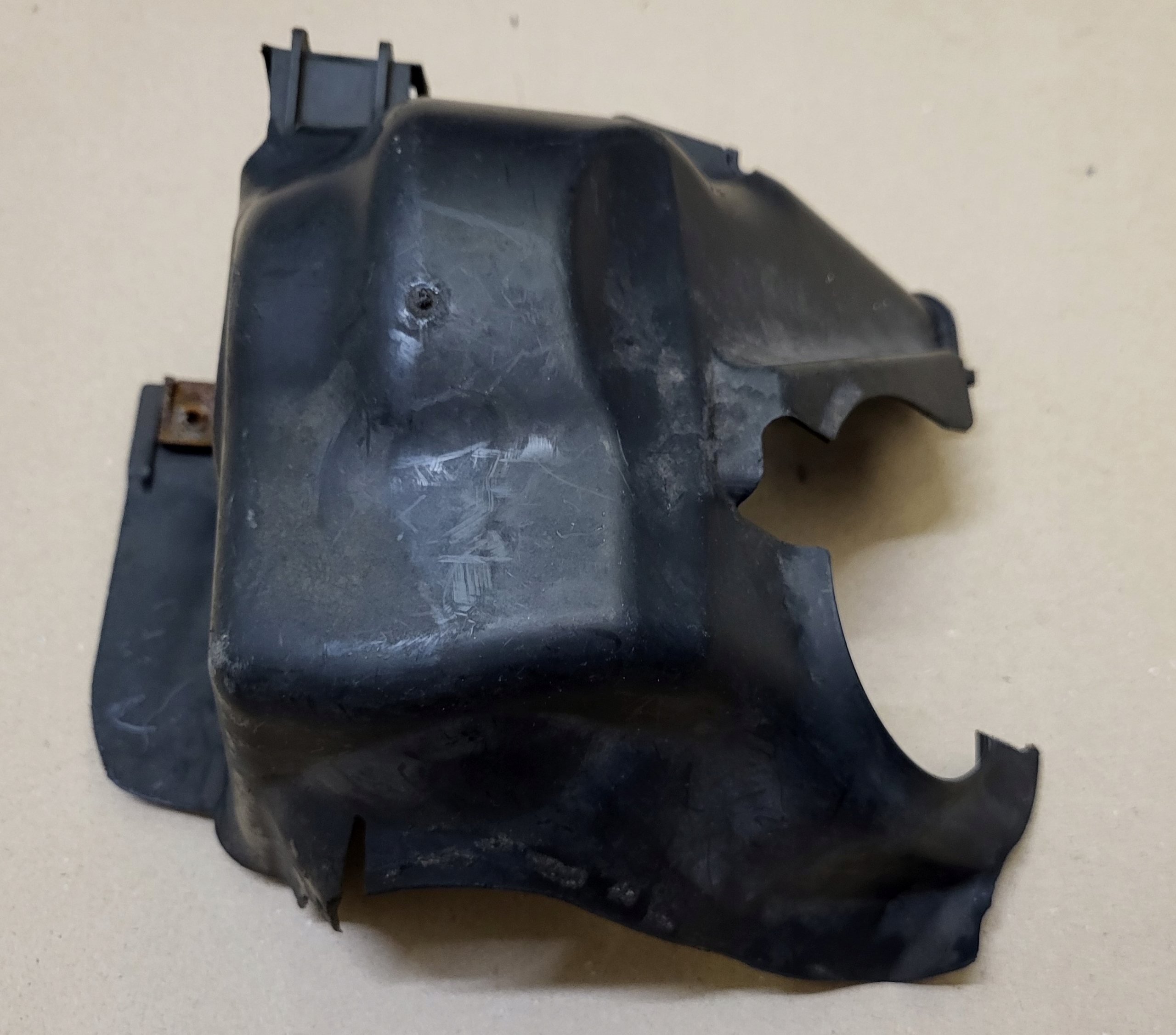 cover chassis arms right BMW 5 E61 E60 7149598 5171-7149598 OE EU