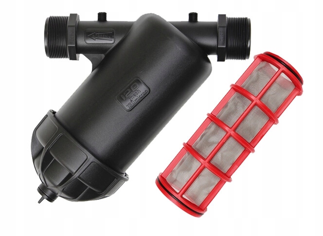 Filtr antypiaskowy 3/4 do pompy hydroforu