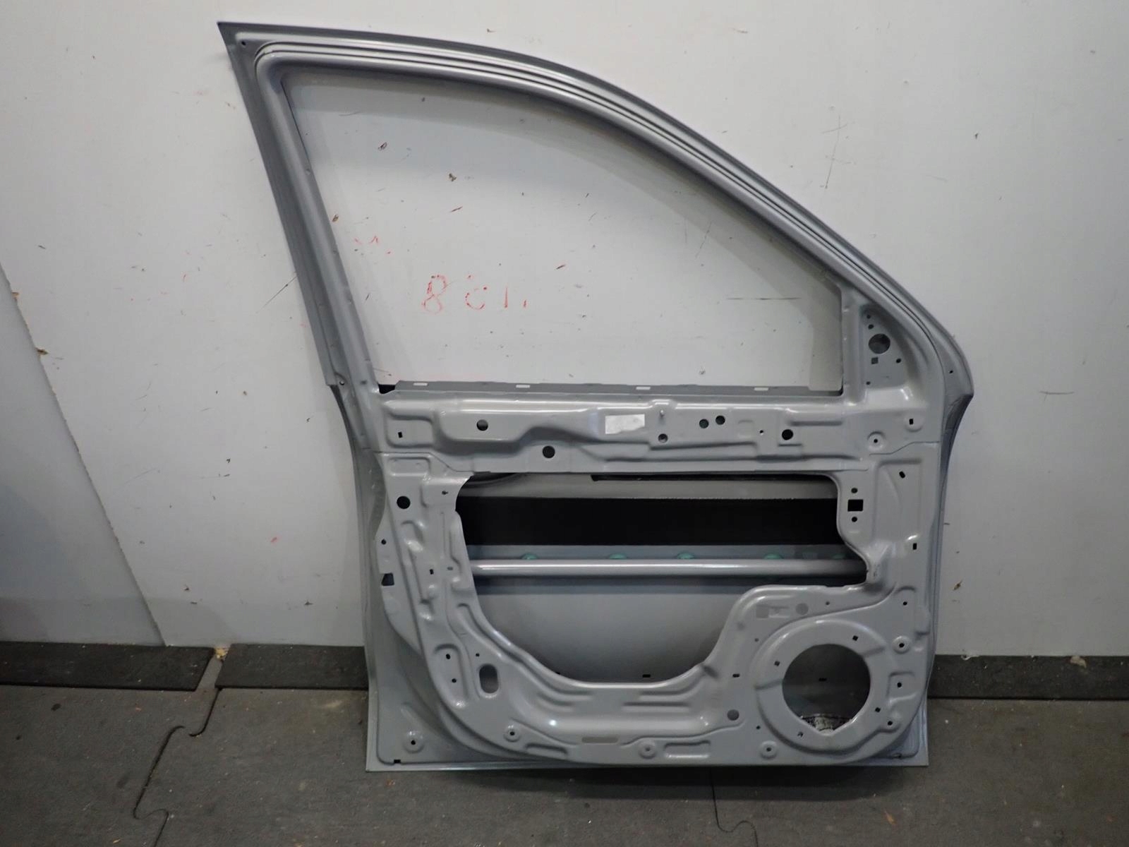 door front left HYUNDAI SANTA FE 00-06 new original