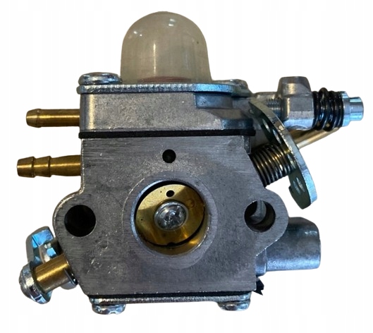 Gaźnik dmuchawa spalinowa Titan TTL684BVC