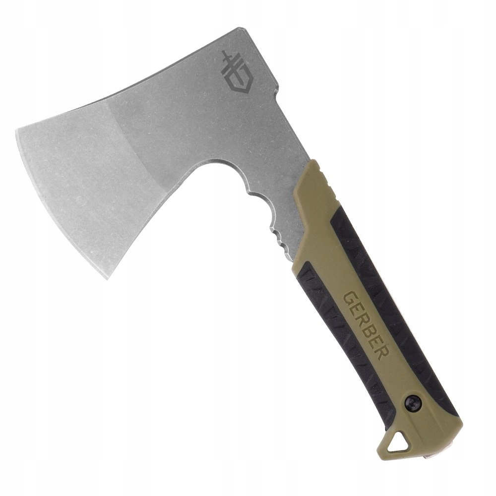 Gerber Toporek Pack Hatchet 31-003482